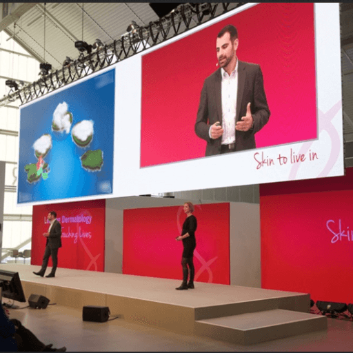 AV Presentation Equipment